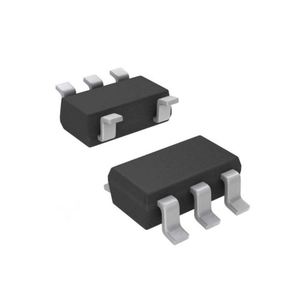 TPS3824 Monitoring and Resetting MARK PAUI SOT-23-5 TPS3824-30DBVR for Ic <b>Chips</b> - Product Image 1