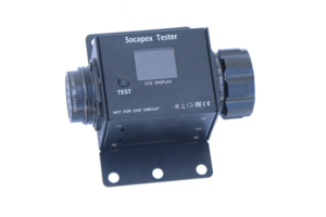 Probador de Conector Hembra/Macho Socapex de Larga Duración para Cable Socapex de 19 Pines - Product Image 5