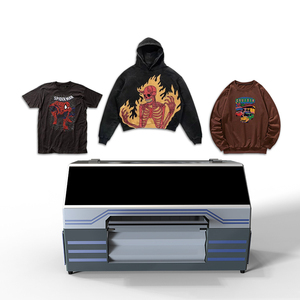 Máquina impresora <span class=keywords><strong>Uv</strong></span> de <span class=keywords><strong>precio</strong></span> de fábrica Lingya impresora DTF de etiqueta de cristal de formato ancho <span class=keywords><strong>Uv</strong></span> 5060 - Product Image 3