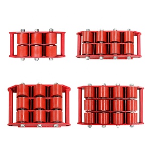 รถแท็งค์เคลื่อนย้ายได้สำหรับบรรทุกของรถเข็นรองเท้าสเกต - Product Image 4