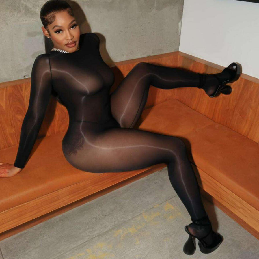 Wholesale Sexy Tight Nightwear - Women's Lingerie Solutions