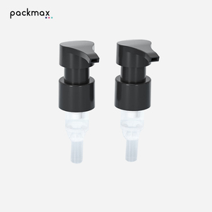 หัวปั๊มยาสีฟันสำหรับเด็ก — หัวปั๊มแบบหนีบฟัน 24/28, หัวปั๊มโลชั่นแบบสวิตช์ซ้าย/ขวา, หัวปั๊มยาสีฟันแบบกด - Product Image 1