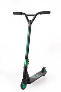 Nouvelle <span class=keywords><strong>trottinette</strong></span> <span class=keywords><strong>freestyle</strong></span> 360 degrés pour enfants avec large plateau - Product Image 5