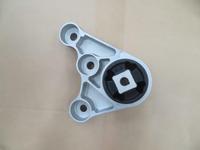 Nuevo Soporte de Montaje Trasero Original para BYD HAN EV HCE-1001300, Soporte de Transmisión, Piezas de Auto HD, Sistema de Suspensión