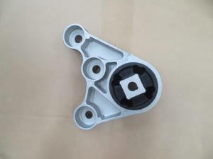 Phụ tùng mới cho BYD HAN EV: Bộ phận hỗ trợ lắp đặt phía sau hệ thống truyền động HCE - 1001300, giá đỡ lắp phía sau hộp số - Product Image 2