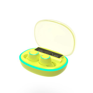 Écouteurs TWS ANC professionnels à livraison rapide, charge sans fil, <span class=keywords><strong>GPS</strong></span>, écouteurs Airoha Huilian, suppression du bruit, écouteurs intra-auriculaires - Product Image 4