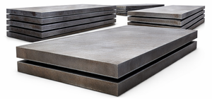 Placa de Acero Estructural Marina para Casco de Barco, Cubierta, Mamparo, Módulos Offshore y Construcción de Infraestructura Portuaria - Product Image 3