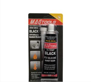 Sellador <span class=keywords><strong>para</strong></span> coche MAGTOOLS Rtv 3 + 3 azul - Product Image 1
