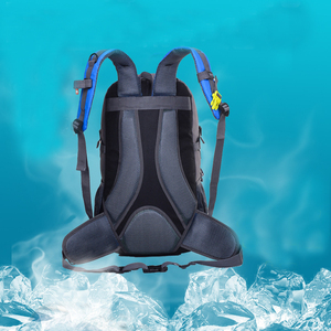 Sac à dos multifonctionnel personnalisé, imperméable, pliable, pour le sport, l'école, les voyages, le camping, la randonnée - Product Image 6