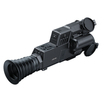 Lunette thermique PARD Predator 480 à clipser sur l'avant, objectif 45 mm, 480*360 12 µm avec télémètre, monoculaire de chasse