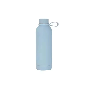 Double Wall Vacuum Insulated Bottles <b>Small</b> Mouth 1000 ML <b>Small</b> Mouth Stainless Steel Sports Water Bottle - Product Image 5