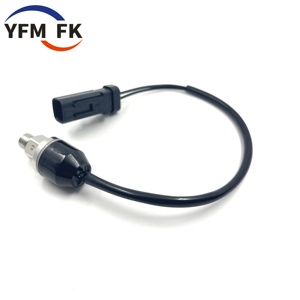 สวิตช์ไฮดรอลิก YFM FK คุณภาพสูง 349-5406 สำหรับรถขุดตีนตะขาบ 314E 318F 316E 315F 313F - Product Image 2