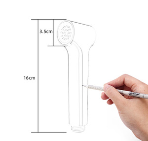 Новый портативный смеситель для ванной комнаты - Product Image 6