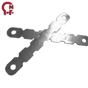 Corpo in Acciaio Solido HLM Full Tie, Resiste a Forte Pressione Laterale per Prevenire l'Allungamento o lo Spostamento del Formato - Product Image 3