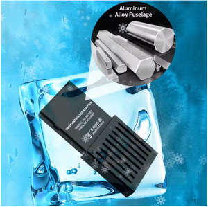 Tarjeta de Expansión M2 para Xbox Series-X/S, Caja de Conversión de Disco Duro Externo para Consola, Adaptador SSD M.2 NVME 2230, Caja de Almacenamiento M.2 N - Product Image 3