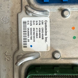 2019-2020 untuk Dodge untuk Ram 6.7L untuk Cummins modul Unit kontrol mesin ECU <span class=keywords><strong>ECM</strong></span> P4384696 model baru untuk CM2450 CM2350 T3520 - Product Image 3