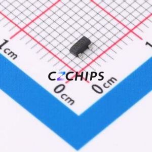 SI2333CDS-HXY ทรานซิสเตอร์ภาคสนามทรานซิสเตอร์ SOT-23แบบใหม่และดั้งเดิม (MOSFET) - Product Image 1