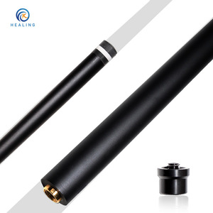 ไม้คิวบิลเลียดคาร์บอนไฟเบอร์ ขนาด 12.9 มม. ทนทาน สำหรับแทงเบรกสนุกเกอร์ ใช้สำหรับกีฬาในร่ม - Product Image 2
