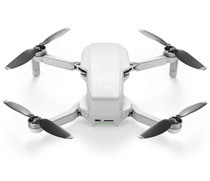 Sử dụng máy bay không người lái <span class=keywords><strong>DJI</strong></span> Mavic Mini FlyCam <span class=keywords><strong>Quadcopter</strong></span> với camera 2.7K, gimbal 3 trục, GPS, thời gian bay 30 phút - máy bay không người lái có camera <span class=keywords><strong>DJI</strong></span> - Product Image 4