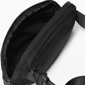 Riñonera impermeable con logotipo personalizado para hombre y mujer, bolsa de dinero para teléfono, plátano, cinturón - Product Image 5
