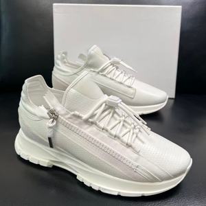 Calzado deportivo de diseño de alta calidad para exteriores, estilo sencillo, para todas las estaciones, con amortiguación antimicrobiana. Zapatillas básicas populares. - Product Image 1