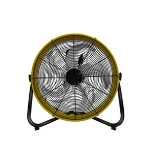 <span class=keywords><strong>Ventilateur</strong></span> de ventilation HVLS de refroidissement de <span class=keywords><strong>colonne</strong></span> en métal facile à utiliser haute puissance pour une utilisation extérieure commerciale d'hôtel à la maison - Product Image 1