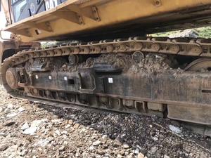 รถขุดตีนตะขาบ374d แมวมือสองขุด Cat374d 74ตันรถขุดขนาดใหญ่374d ตีนตะขาบ - Product Image 5