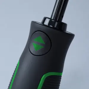 Parapluie dynamique entièrement automatique, merchandising personnalisé - Product Image 2