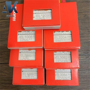 Módulo Beckhoff BK4000 Acoplador de bus InterBus - Product Image 5