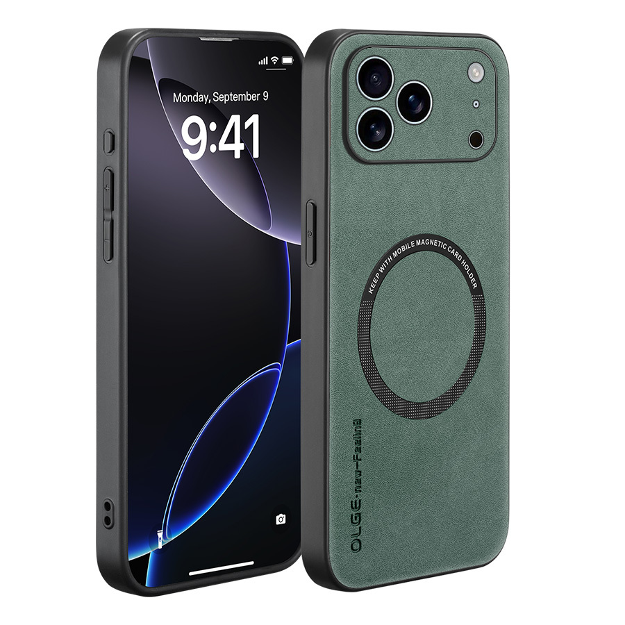 Verde