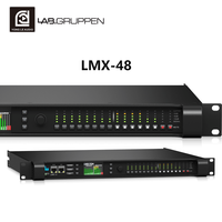 Procesador de Efectos de Audio Digital Profesional con Gestión de Altavoces DBX, Construcción Metálica, Equipo de Sonido/Amplificadores/Altavoces