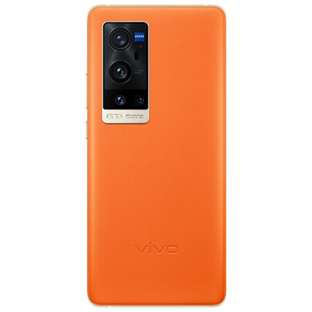 Vivo X60 Pro Plus - 5G Smartphone with 12GB RAM & 256GB Storage