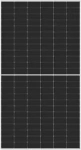 Stock UE <span class=keywords><strong>Trina</strong></span> TSM-NEG18R.25 <span class=keywords><strong>505W</strong></span> Cadre Noir Vertex S N-Type PV Module Mono Cristallin Double Verre Panneaux Solaires - Product Image 2