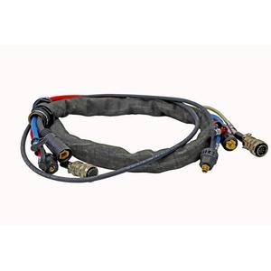 EWM MIG XQ W 14POL 95 Soldador Componentes y accesorios Alimentadores de alambre Piezas de desgaste Esencial para soldadura MIG - Product Image 1