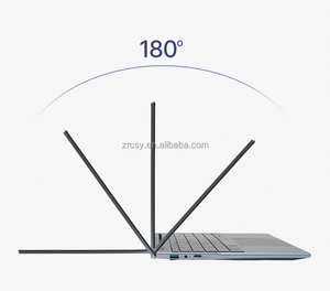 Ordinateur portable professionnel 15.6 "<span class=keywords><strong>32</strong></span> + 2 To disque dur Intel Celeron N5095 FHD IPS écran Wi-Fi 5 Win <span class=keywords><strong>11</strong></span> ordinateur portable - Product Image 2