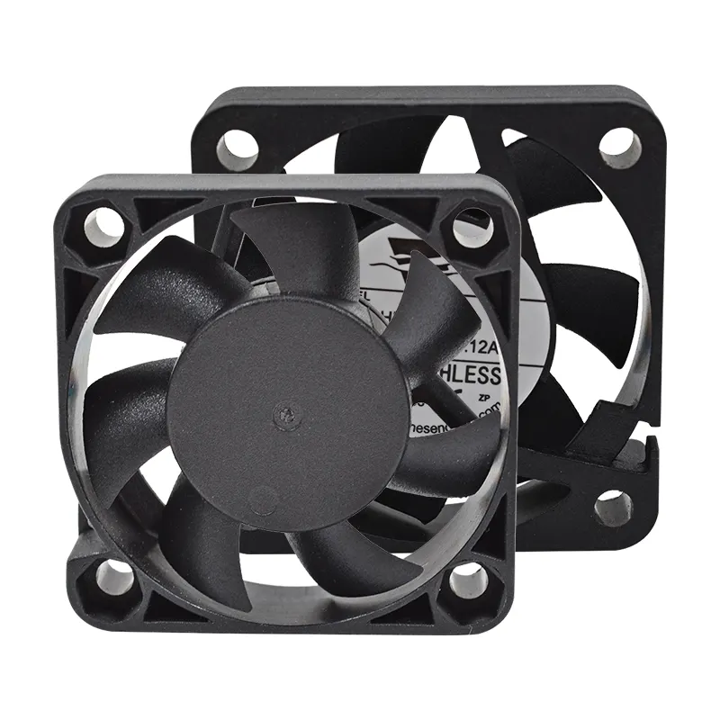 12v Coolcox 40x40x10mm Dc Axial Fan 4010 Suitable For Power Supply Case Cooling 120mm fan