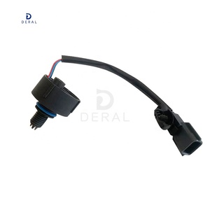 Nuovo Sensore Acqua per Sistema Filtro Carburante Ricambi Auto Renault <span class=keywords><strong>Megane</strong></span>/Scenic 7701070650 con 1 Anno di Garanzia - Product Image 2