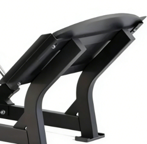 Máquina <span class=keywords><strong>de</strong></span> Sentadillas Inclinadas para Gimnasio Comercial, Entrenador <span class=keywords><strong>de</strong></span> Piernas Ergonómico, Acero Resistente, OEM/ODM - Product Image 4