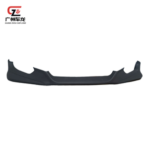Per <span class=keywords><strong>Honda</strong></span> <span class=keywords><strong>Jazz</strong></span> Fit 2018 2019 2020: Kit Carrozzeria Completo (Spoiler Anteriore, Spoiler Posteriore, Diffusore) in ABS - Parti Esterne - Product Image 4