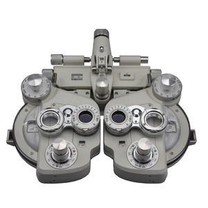 ML-400 Forottero Ottico Manuale per Oftalmologia e Optometria, Prodotto in Cina a Prezzo Conveniente - Product Image 4