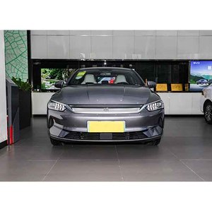 BYD Qin Plus EV Electric Car China New Energy BYD coche eléctrico nuevos vehículos de energía - Product Image 3