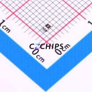 SMD0603-050-6 Resettable Fuse 0603 Fuse 6V 40A 500mA 1A - Product Image 2