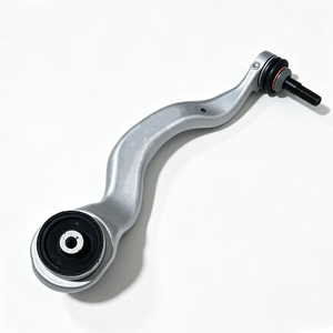 31126854723 Brazo de Control Inferior Delantero Izquierdo para BMW Serie 3 F30 F31 Serie 4 F32 F33 Serie 1 F20 - Product Image 5