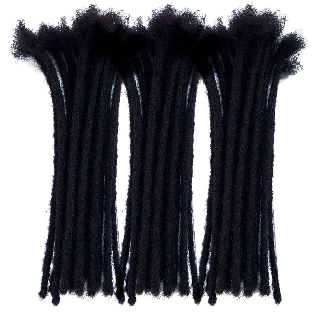 Natural Black (single)