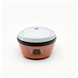 เครื่องรับสัญญาณ GNSS RTK รุ่นขายดี QIANXUN Q600 Q700 Q800 สำหรับงานสำรวจที่ดิน - Product Image 3