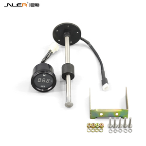 JVLER Hochwertiger Kapazitiver Kraftstoffstandsensor LKW Diesel-Kraftstofftank Überwachungssensor mit Hoher Genauigkeit für Öltanks - Product Image 1