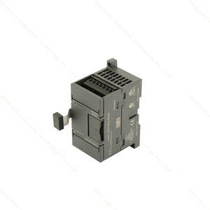 Nouveau module de sortie numérique programmable PLC d'origine 6ES7222-1HF22-0XA0 6es72221hf220xa0 S7-200 en stock - Product Image 1