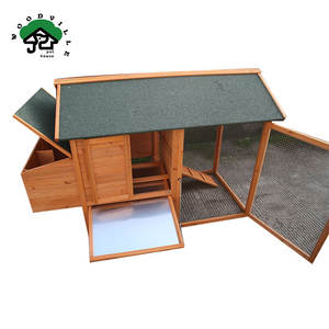 Polcrayons en bois de poulet, 2x pot, vente en gros - Product Image 6