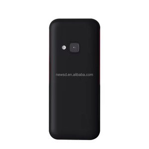 Teléfono para Personas Mayores <span class=keywords><strong>5310</strong></span>, Gran Venta |   Teléfono Móvil con Teclado Qwerty y Doble SIM |   Pantalla TFT de 2.4 pulgadas, batería de <1200 mAh |   GSM |   Venta al por Mayor - Product Image 6