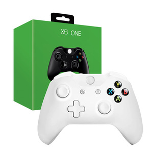 Controlador inalámbrico BT para Xboxes One Segunda generación Gamepad para XBOXes One <span class=keywords><strong>Joystick</strong></span> - Product Image 6